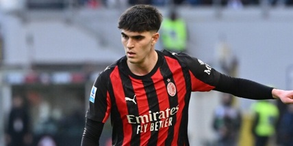 Il Milan blinda Bartesaghi: ingaggio al rialzo, la strategia per respingere l'assalto delle big