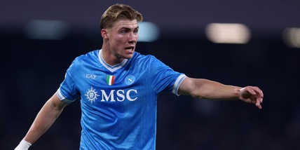 Napoli-Verona: orario, diretta, formazioni ufficiali e dove vedere in tv e streaming la Serie A in tempo reale