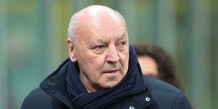 Marotta spera nel si di Cancelo: "Dobbiamo sistemare la fascia destra, Dumfries fuori fino a marzo"