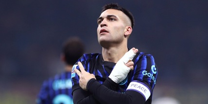 Inter, Lautaro sempre più capocannoniere: gol e assist col Bologna, Chivu torna primo