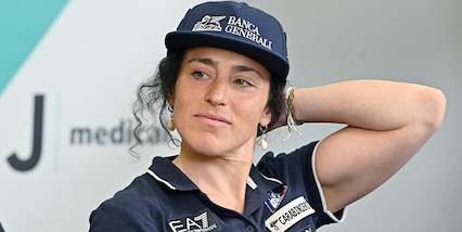 Brignone ora va veloce. È sempre Goggia-Vonn