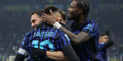 Inter-Bologna, diretta Serie A: finisce 3-1, tutte le dichiarazioni