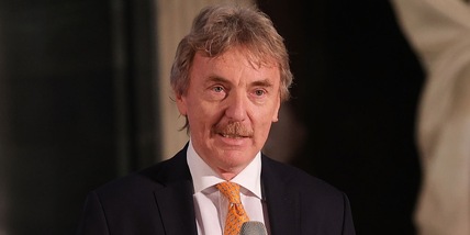 "Il ruolo che serve alla Juve. Arbitri impauriti, al Var è 100% così": Boniek senza filtri