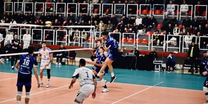 Challenge Cup: Milano attende lo Stip per il ritorno dei 16i