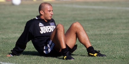 Pure Vialli sbagliava i rigori...  a modo suo