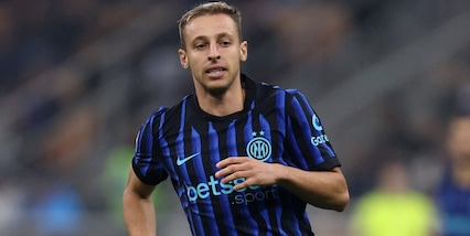L’Inter ha deciso: per Frattesi non arriverà nessuno