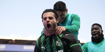 Palermo in pressing su Pierini