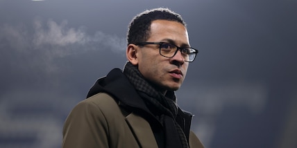 Rosenior firma con il Chelsea fino al 2032: "Darò tutto per riportare questo club al successo"
