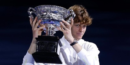 Australian Open, montepremi è da record: superato Wimbledon! Se Sinner centra il tris guadagnerà...