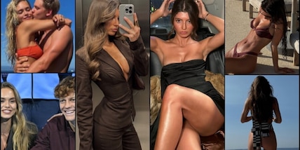 Da Laila di Sinner a Clara: la nuova fiamma di Mick Schumacher fa impazzire tutti