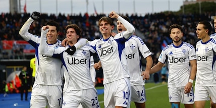 Perrone e Douvikas show, Butez para un rigore a Nzola: tris Como al Pisa, Fabregas a -4 dal Napoli!