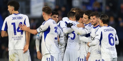 Fabregas rivela il segreto del Como da Champions: "La squadra vincente è quella che..."