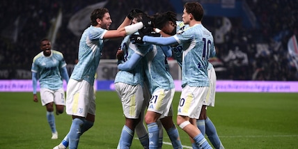 Sassuolo-Juve: tris e sorriso David, gioia Miretti. Tutte le dichiarazioni