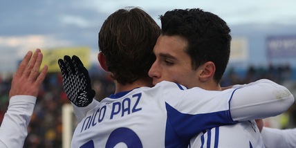 Pagelle Pisa-Como: Nzola, il disastro è totale. Vojvoda porta più spinta, Butez-Douvikas-Fabregas...