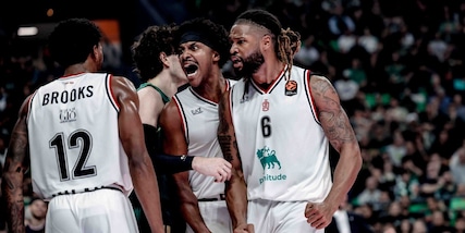 Milano getta il cuore oltre... l’infermeria!