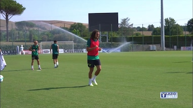 Lazio, Guendouzi in partenza