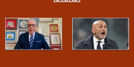 Juve, la cura Spalletti funziona e ora David non deve fermarsi