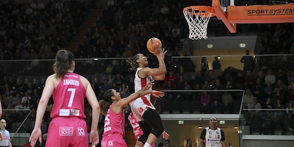 Il BCC Derthona gioca alla pari con Schio che vince nel finale