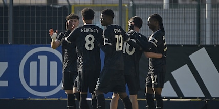 Juve U20, vittoria in rimonta contro il Frosinone in Coppa Italia Primavera