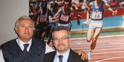 La Fondazione Polito e Mennea: tutto pronto per la seconda edizione del Premio dedicato al grande Pietro