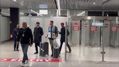 Lazio, colpo in attacco: ecco Ratkov