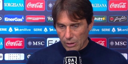 “Dovrebbe tagliarsi il braccio?”, “Così scatenate un putiferio”: Conte, furia e show