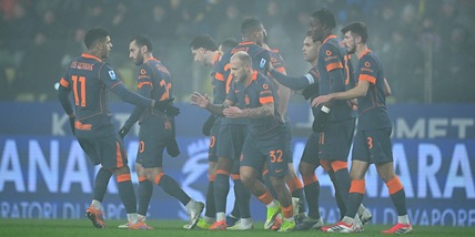 Parma-Inter, diretta Serie A: finisce 2-0 per Chivu, tutte le dichiarazioni