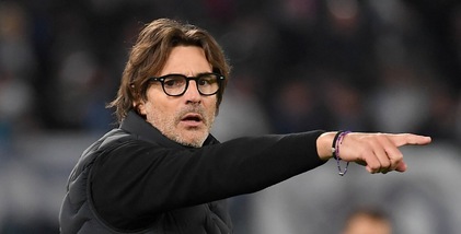 Fagioli entusiasma Vanoli: “Ha preso in mano la Fiorentina, può fare il play. È da Nazionale”