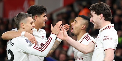 Pronostico Arsenal-Liverpool: Arteta vuole vincere per andare in fuga