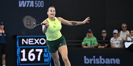 Sabalenka non ci sta: "Calendario folle, io pronta ad essere multata. Cercherò di..."