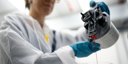 SEAT Ibiza e Arona: dalla prima goccia al colore perfetto