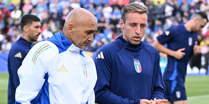 Frattesi, non solo Juve: le altre tentazioni in Italia e all'estero per l'amaro addio all'Inter