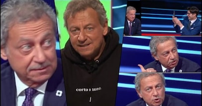 Sabatini risponde a Spalletti: "Fuori da realtà ed eleganza, non tifo. All’Italia suggerisco Allegri”