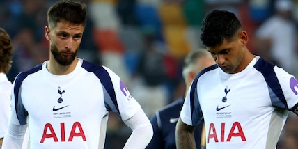 "Presenti solo se va bene, raccontano bugie": l'ex Juve furioso con la società