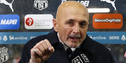 Con Spalletti la Juve meglio di Conte: la clamorosa classifica. E i tifosi ora si fanno una domanda