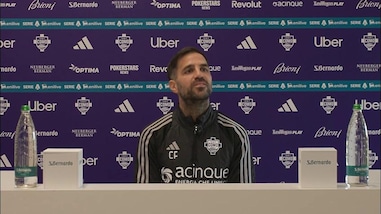 Fabregas: "Sono un po' pesante, mi scuso"