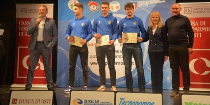 “Un Anno di Tamburello”: emozioni per lo sport di tradizione