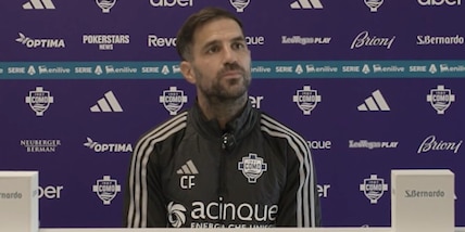 Fabregas: “Bologna grandissima squadra, da Italiano si impara tanto”. Sul Como in Europa...