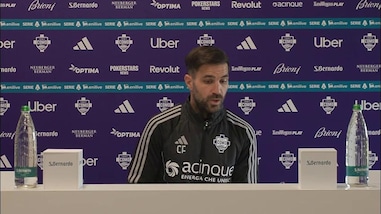 Fabregas: "Bologna? Si impara tanto da Italiano"