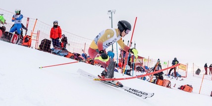 La Chinese Ski Association sceglie Oasi Zegna Ski Racing Center per la preparazione Olimpica in vista di Milano Cortina 2026
