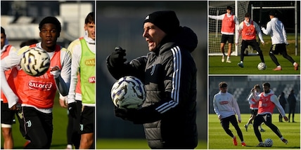 Next Gen, scatta l'operazione Livorno sognando la prima squadra