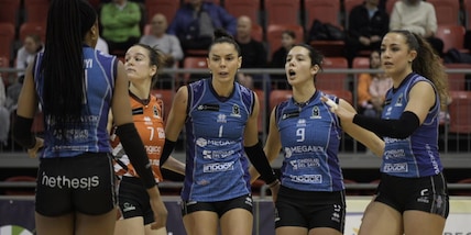 Challenge Cup: Vallefoglia vince a Nyíregyháza ed ipoteca i quarti