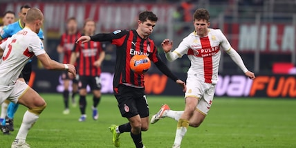 Pagelle Milan-Genoa: Leali strappa applausi su Pulisic. Fofana, scivolata da comiche