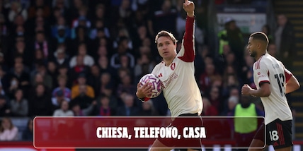 Chiesa, ritorno in vista?