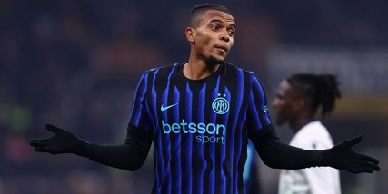 Akanji primo colpo... estivo dell'Inter. E per Mlacic si chiude