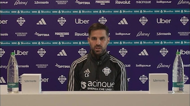 Fabregas: "C'è chi ha criticato Maradona e Messi, figuriamoci il Como"