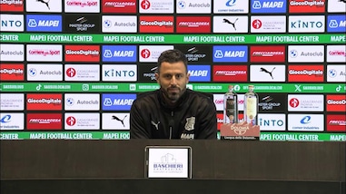 Grosso: "Roma? Si riconosce nelle qualità di Gasperini"