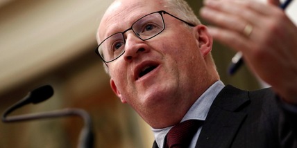 Lane (Bce), serve più debito comune Ue, a partire dal finanziamento Ucraina