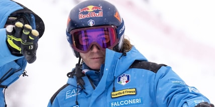 Goggia: "Condizioni al limite. Quando la velocità è bassa faccio fatica. Spero che..."