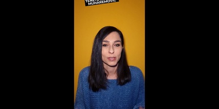 Tenete d'occhio Muharemovic